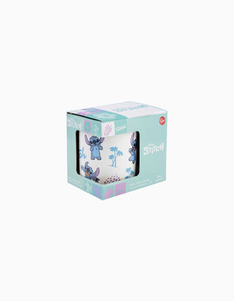 Ceramic mug Disney Stitch 325 ml