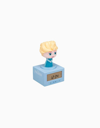 Sleep training alarm clock Disney Frozen for children