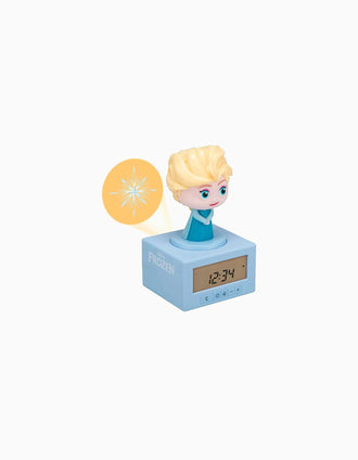 Sleep training alarm clock Disney Frozen for children