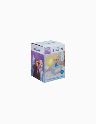 Sleep training alarm clock Disney Frozen for children