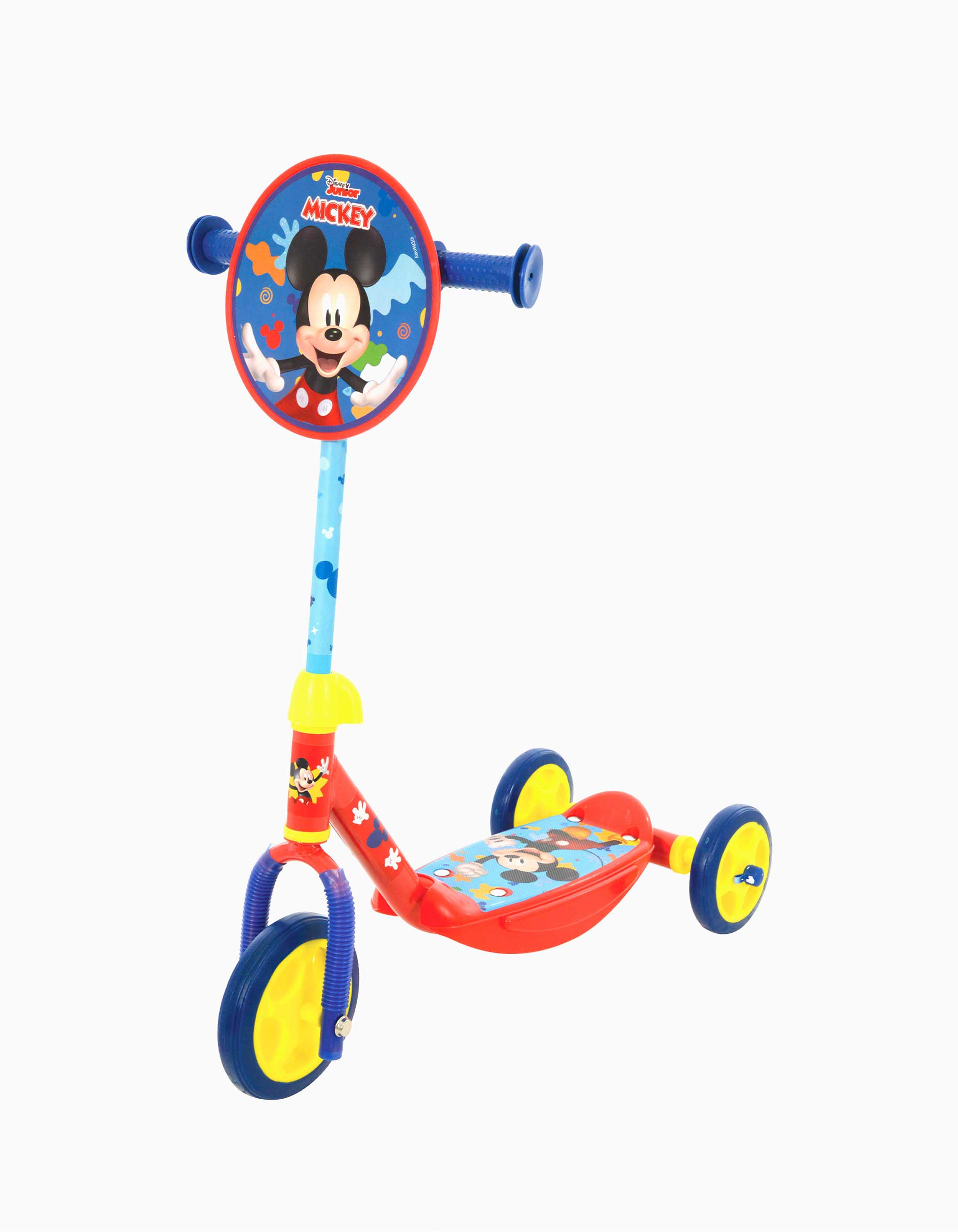Scooter Disney Mickey for children 2Y+