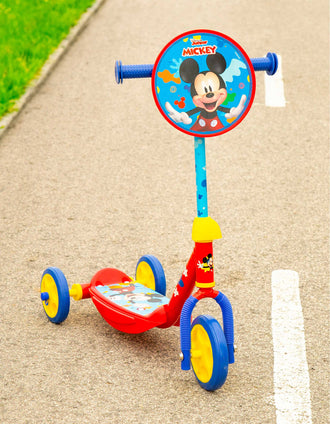 Scooter Disney Mickey for children 2Y+