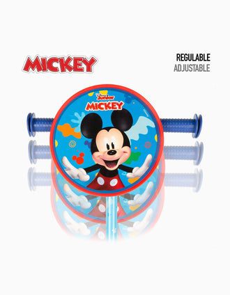Scooter Disney Mickey for children 2Y+