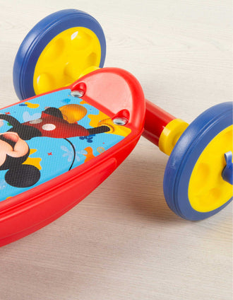 Scooter Disney Mickey for children 2Y+