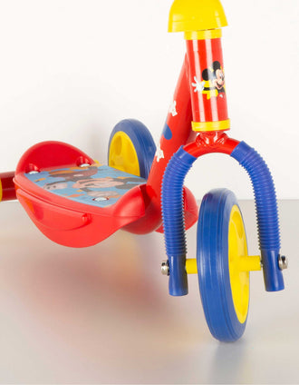 Scooter Disney Mickey for children 2Y+