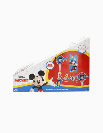 Scooter Disney Mickey for children 2Y+