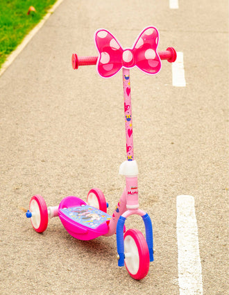 Scooter Disney Minnie for children 2Y+