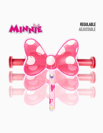 Scooter Disney Minnie for children 2Y+