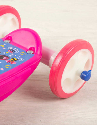 Scooter Disney Minnie for children 2Y+
