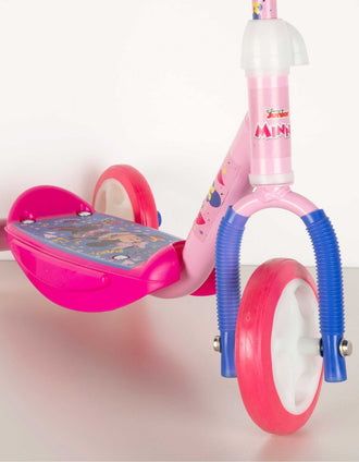 Scooter Disney Minnie for children 2Y+