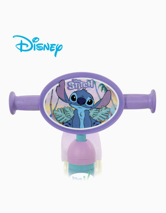 Tricycle Disney Stitch for babies 1Y+