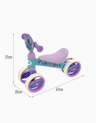 Tricycle Disney Stitch for babies 1Y+