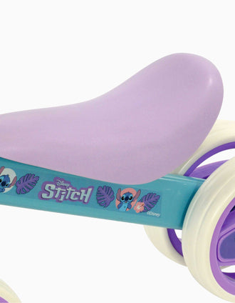 Tricycle Disney Stitch for babies 1Y+