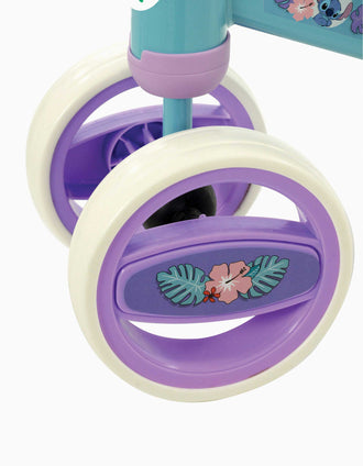 Tricycle Disney Stitch for babies 1Y+