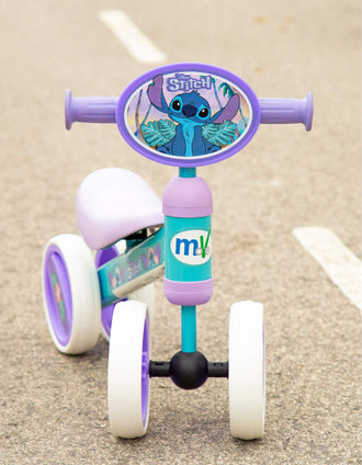 Tricycle Disney Stitch for babies 1Y+