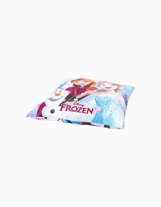 Decorative cushion Disney Frozen 38x38 cm
