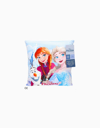 Decorative cushion Disney Frozen 38x38 cm