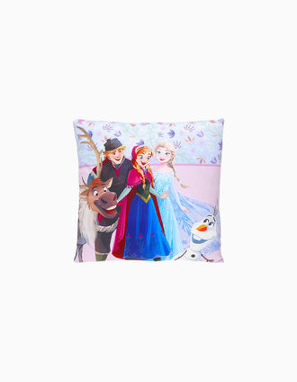Decorative cushion Disney Frozen 38x38 cm