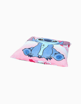 Decorative cushion Disney Stitch 38x38 cm