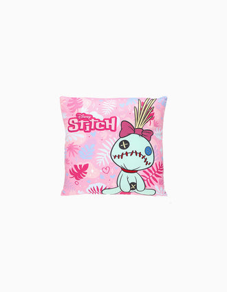 Decorative cushion Disney Stitch 38x38 cm
