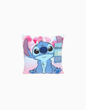Decorative cushion Disney Stitch 38x38 cm