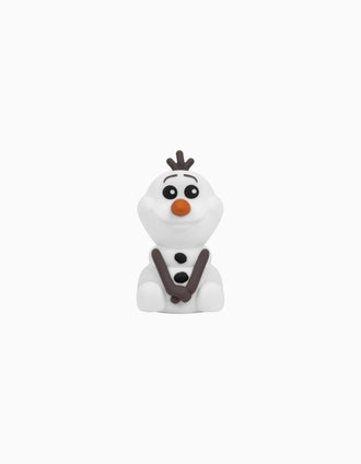 Silicone night light Disney Olaf Squishyglo for children