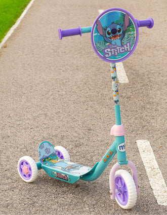 Scooter Disney Stitch for children 2Y+