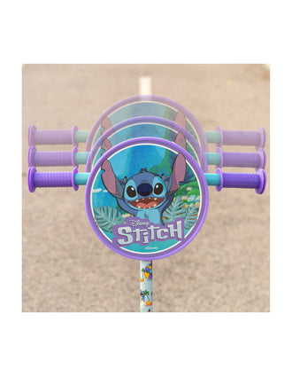 Scooter Disney Stitch for children 2Y+