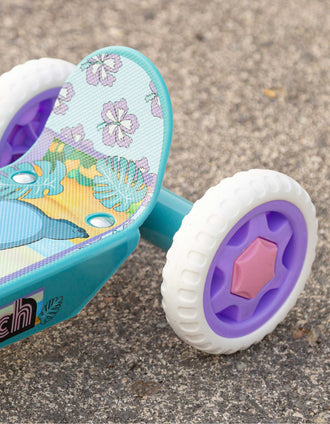 Scooter Disney Stitch for children 2Y+
