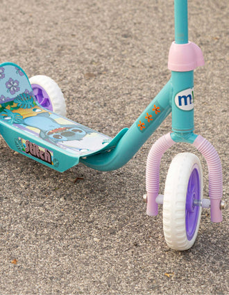 Scooter Disney Stitch for children 2Y+