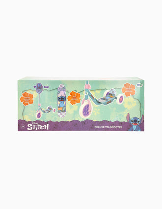 Scooter Disney Stitch for children 2Y+