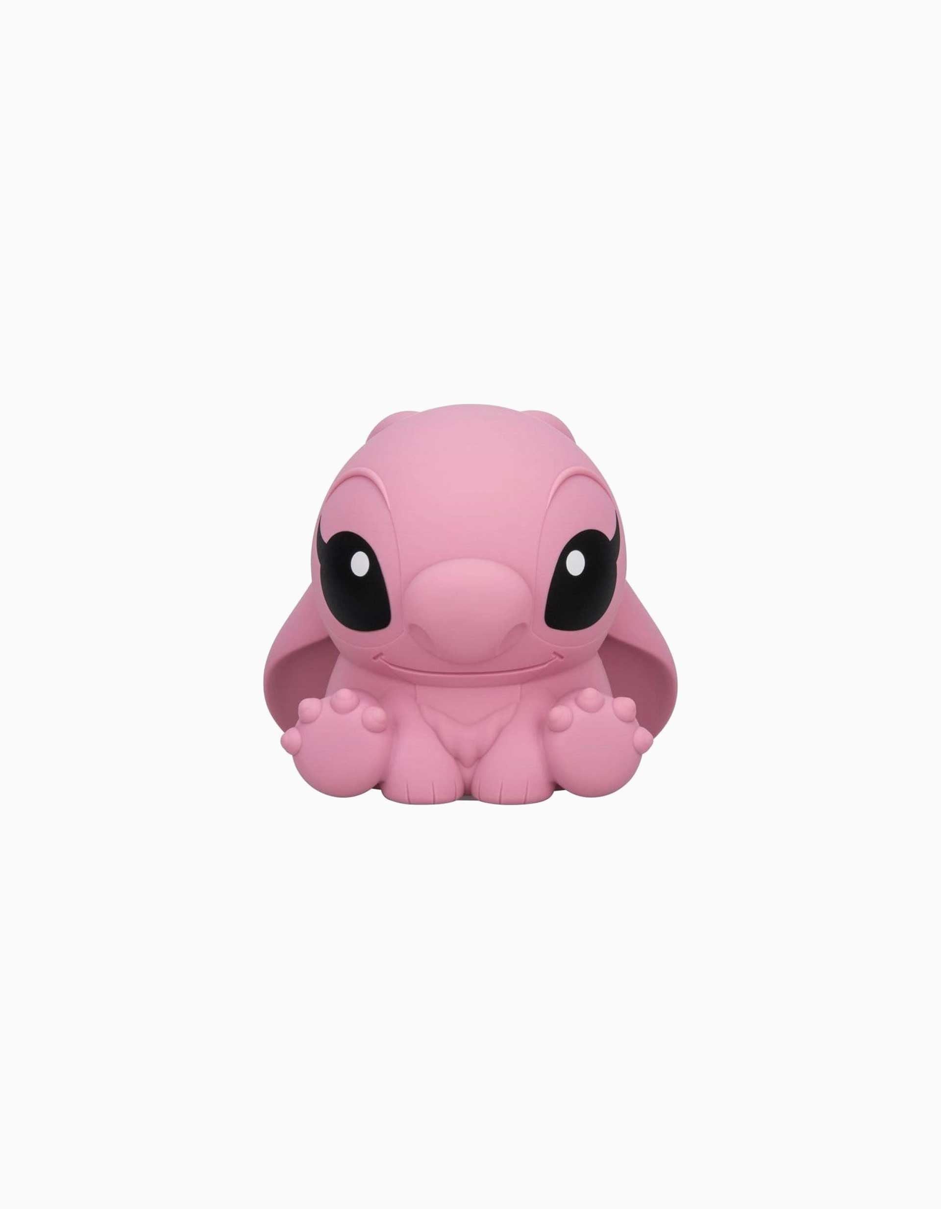 Silicone night light Disney Angel Squishyglo for children