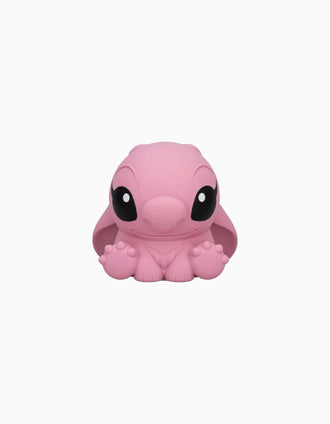 Silicone night light Disney Angel Squishyglo for children