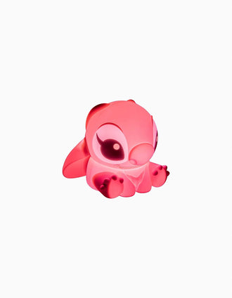 Silicone night light Disney Angel Squishyglo for children