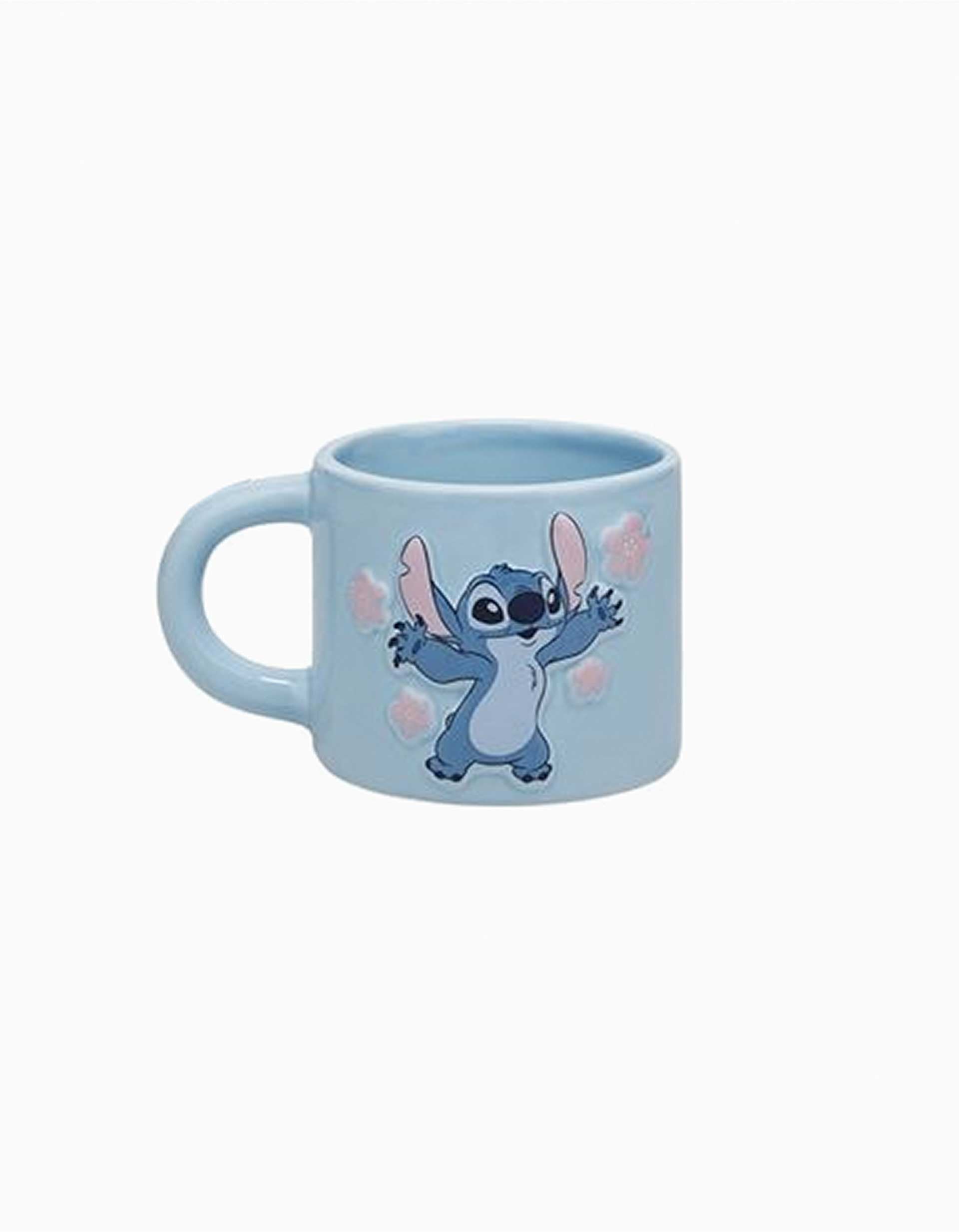 Mug Disney Stitch 400 ml for children