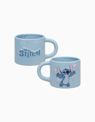 Mug Disney Stitch 400 ml for children
