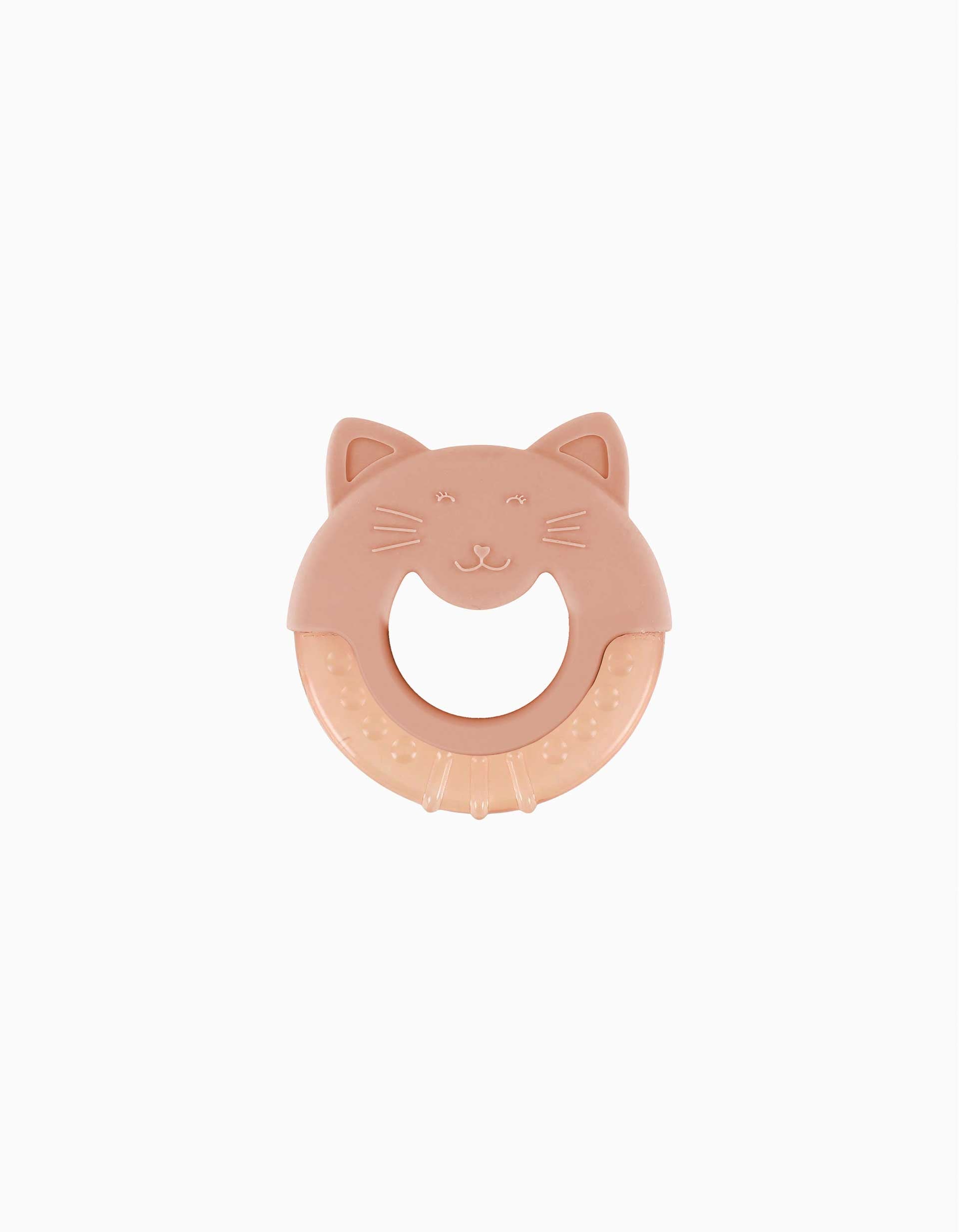 Anneau de Dentition Réfrigérant en Silicone Mr. Cat Trixie 3M+