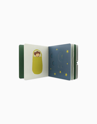 Livro Interativo Camping Trixie 12M+