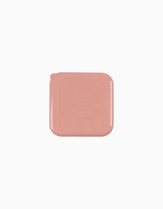 Pack de 3 Fiambreras Mrs. Butterfly Trixie, Rosa