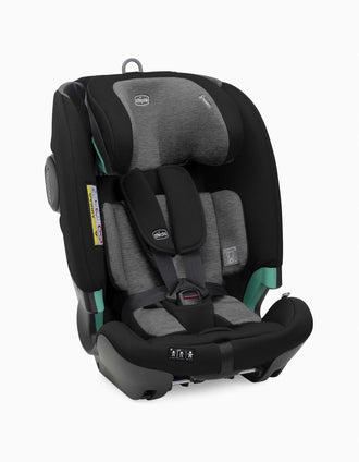 Car Seat I-Size FullSeat 360 Chicco (61-150 cm), Black