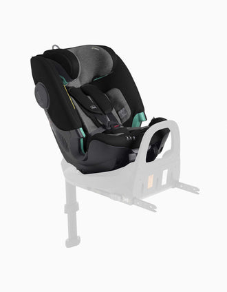 Car Seat I-Size FullSeat 360 Chicco (61-150 cm), Black