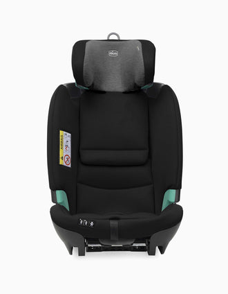 Car Seat I-Size FullSeat 360 Chicco (61-150 cm), Black