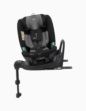 Car Seat I-Size FullSeat 360 Chicco (61-150 cm), Black
