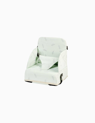 Trona de Viaje Nattou Feathers 6M+, Verde