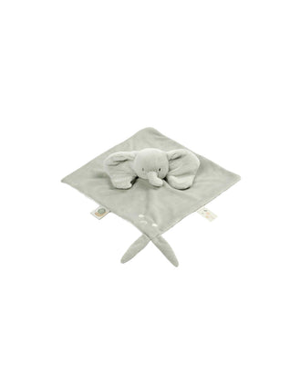Doudou Elefante Nattou 0M+, Verde