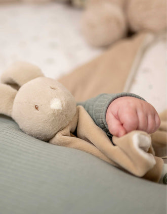 Doudou Coelho Nattou 0M+, Sand