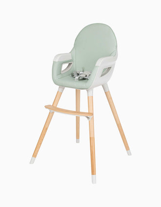 Adaptive High Chair Taiti Kinderland, Green