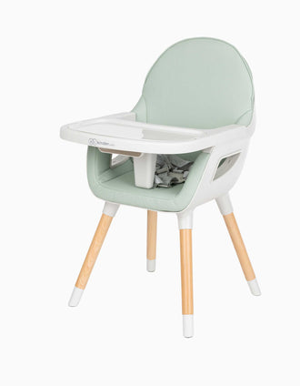 Adaptive High Chair Taiti Kinderland, Green
