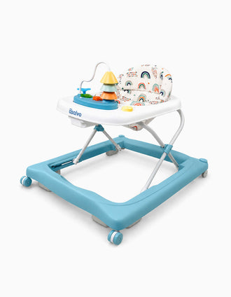 Baby Walker Fun Rainbow Asalvo 6M+