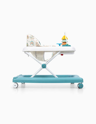 Baby Walker Fun Rainbow Asalvo 6M+